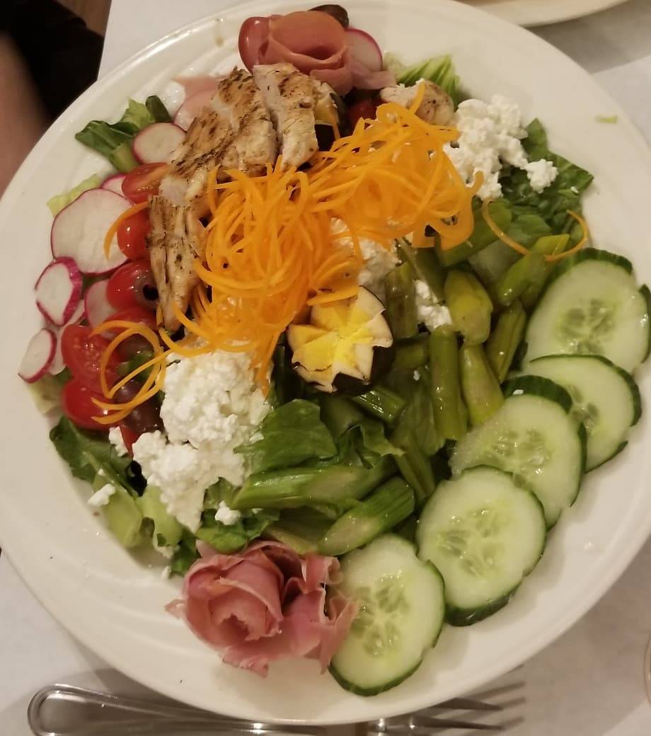 Amuse European Bistro | restaurant | 108 Public Square, Medina, OH 44256, USA | 3307226519 OR +1 330-722-6519