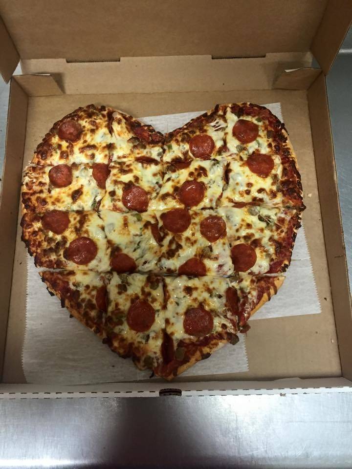 TJS Pizza | restaurant | 2390 Baty Rd, Lima, OH 45807, USA | 4193397410 OR +1 419-339-7410