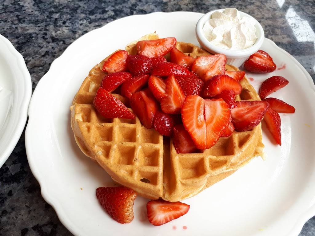 Richard Walkers Pancake House | restaurant | 909 Prospect St, La Jolla, CA 92037, USA | 8584598800 OR +1 858-459-8800