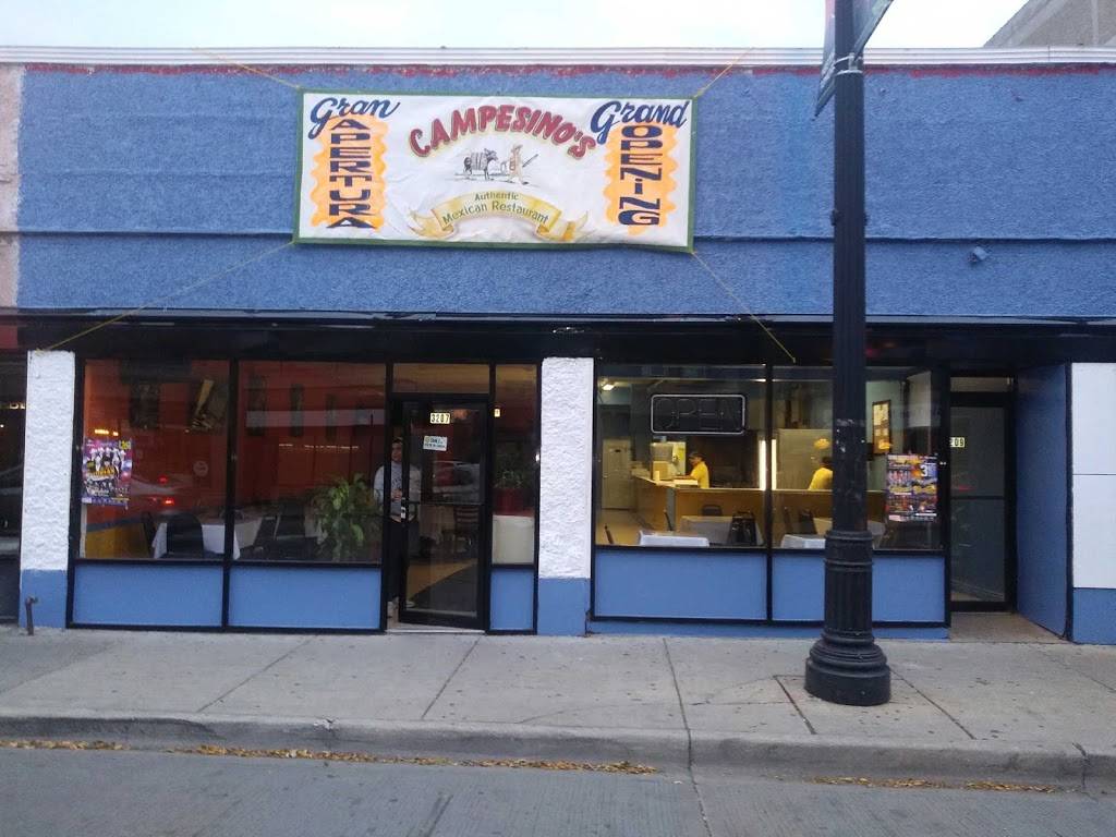 Campesino Restaurant | restaurant | 3207-09 W Lawrence Ave, Chicago, IL 60625, USA | 8722085351 OR +1 872-208-5351