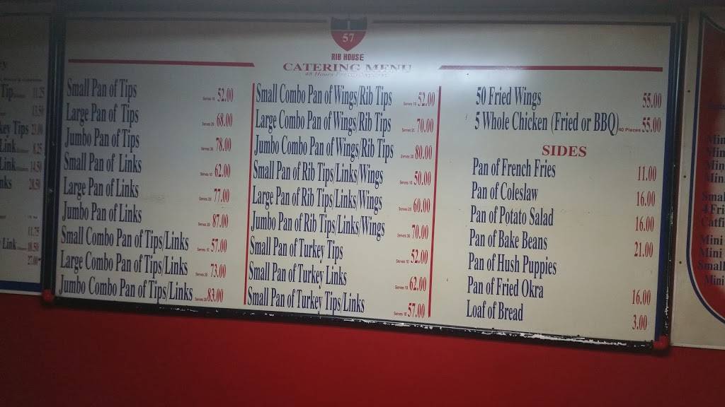 Chicago Pit Stop BBQ | restaurant | 14510 S Indiana Ave, Riverdale, IL 60827, USA | 7088499000 OR +1 708-849-9000