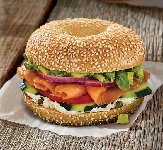 Brueggers Bagels | cafe | 8008 Cedar Springs Road LB 16, Dallas, TX 75235, USA | 9726299255 OR +1 972-629-9255