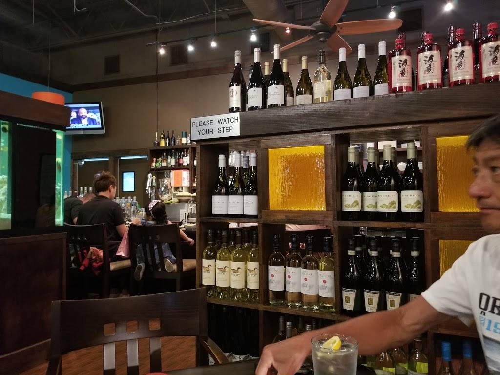 Hiko A Mon | restaurant | 1115 Herr Ln #130, Louisville, KY 40222, USA | 5023651651 OR +1 502-365-1651