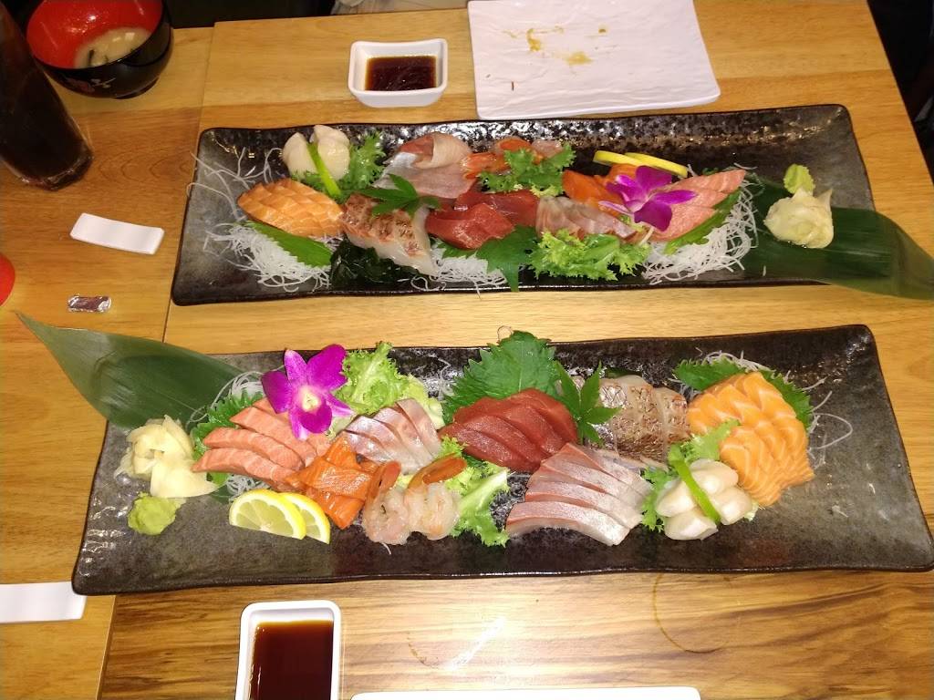 Nami Sushi | restaurant | 31260 Pacific Hwy S Suite 12, Federal Way, WA 98003, USA | 2539410888 OR +1 253-941-0888