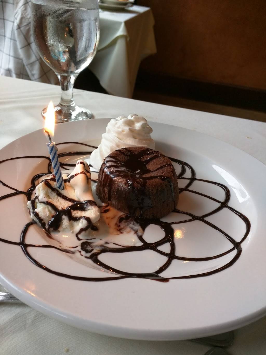 Cafe Mediterraneo | restaurant | 119 Congress Street, Portsmouth, NH 03801, USA | 6034275563 OR +1 603-427-5563