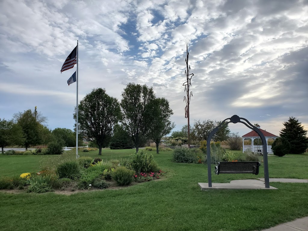 The Corn Crib | restaurant | 12 East St, Shelby, IA 51570, USA | 7122072676 OR +1 712-207-2676