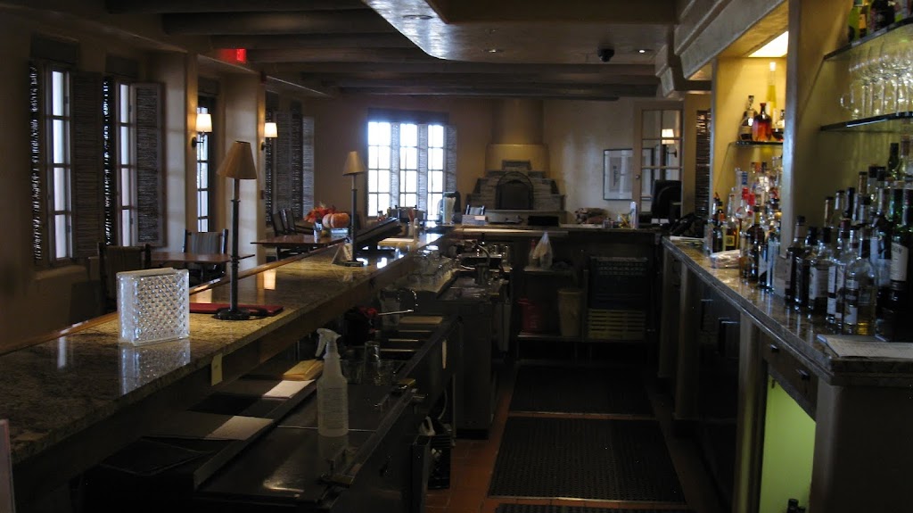 Grill At Quail Run | restaurant | 3101 Old Pecos Trail, Santa Fe, NM 87505, USA | 5059862200 OR +1 505-986-2200