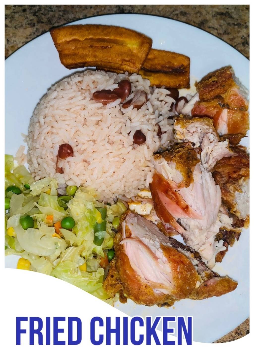 T & M Caribbean Cuisine | restaurant | 1004 E Sample Rd, Pompano Beach, FL 33064, USA | 7542271153 OR +1 754-227-1153
