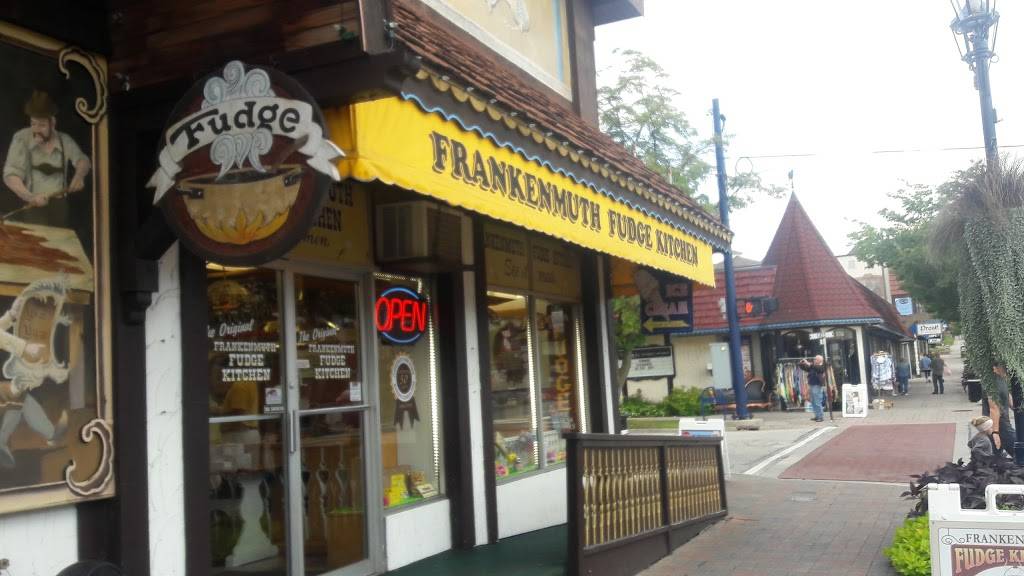 Tiffanys Food & Spirits | meal takeaway | 656 S Main St, Frankenmuth, MI 48734, USA | 9896526881 OR +1 989-652-6881