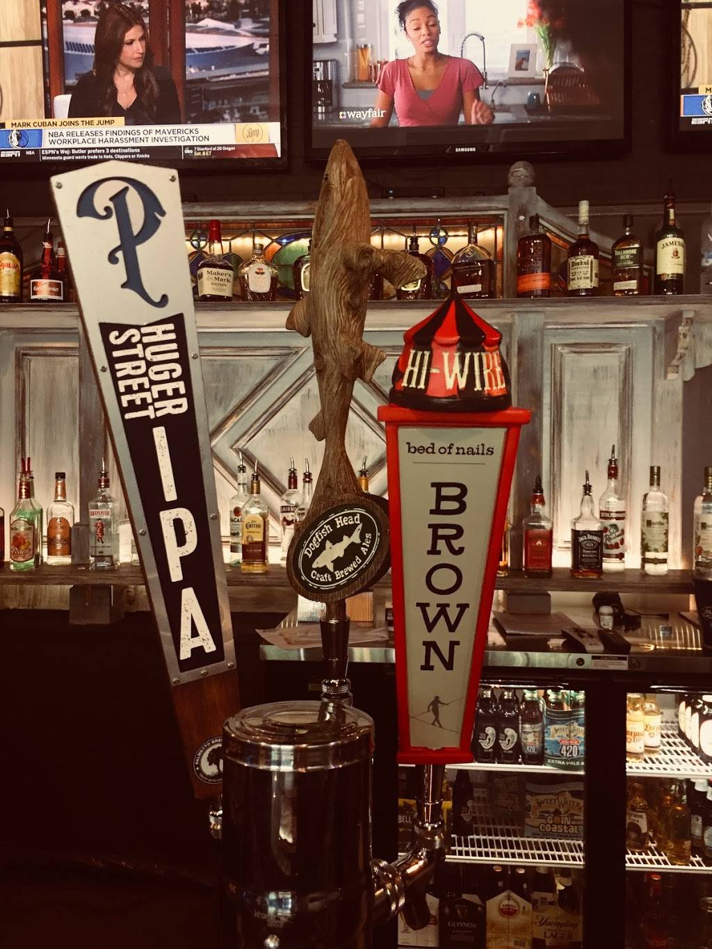 702 Pizza & Brew | restaurant | 3901 Dick Pond Rd, Myrtle Beach, SC 29588, USA | 8432156093 OR +1 843-215-6093