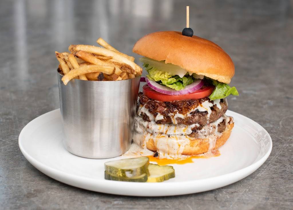 The Woods | restaurant | 3330 Brighton Blvd, Denver, CO 80216, USA | 7204091600 OR +1 720-409-1600