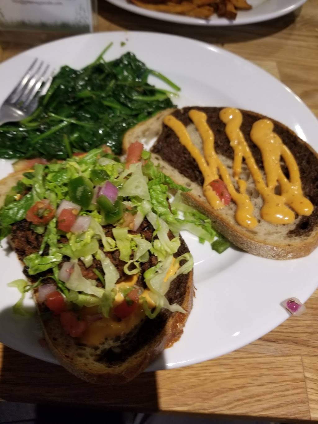 Green Eggs Cafe | cafe | 719 N 2nd St, Philadelphia, PA 19123, USA | 2159223447 OR +1 215-922-3447