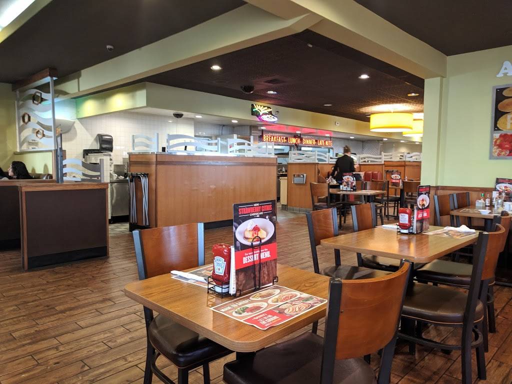 Dennys | restaurant | 2332 S Mooney Blvd, Visalia, CA 93277, USA | 5597344836 OR +1 559-734-4836