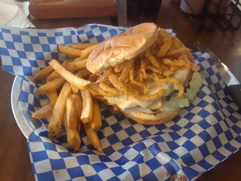 The Hayward Ranch | restaurant | 22877 Mission Blvd, Hayward, CA 94541, USA | 5105375522 OR +1 510-537-5522