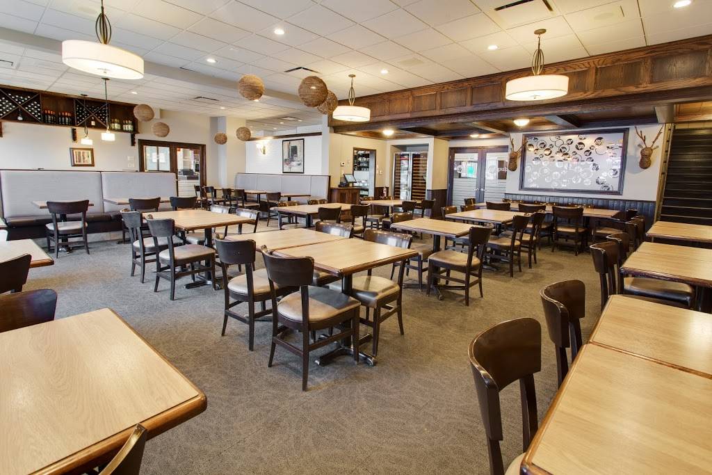 Restaurant Maman Fournier | restaurant | 3125 Boulevard des Récollets, Trois-Rivières, QC G9A 6M1, Canada | 8196937678 OR +1 819-693-7678