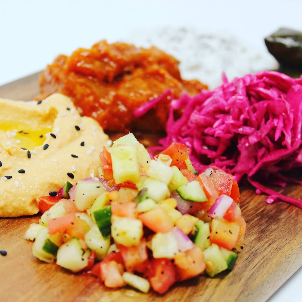 Lemón Zëst Café | restaurant | 109 N Chevy Chase Dr A, Glendale, CA 91206, USA | 8183964755 OR +1 818-396-4755