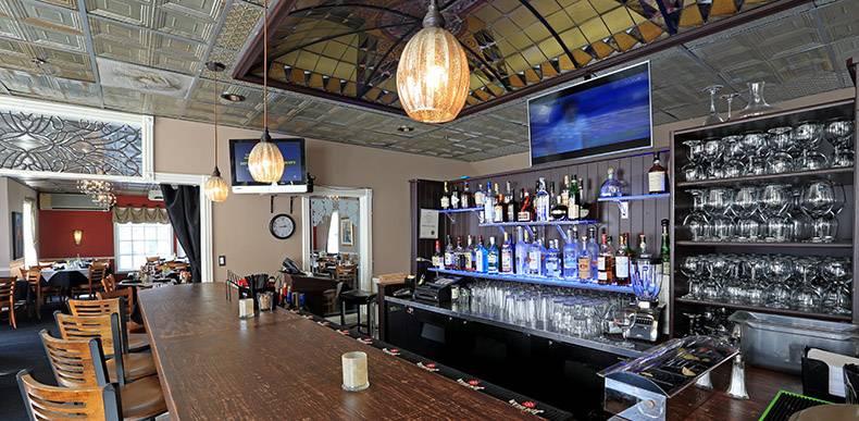 Enzo & Lucia Ristorante | restaurant | 343 Old McHenry Rd, Long Grove, IL 60047, USA | 8474788825 OR +1 847-478-8825