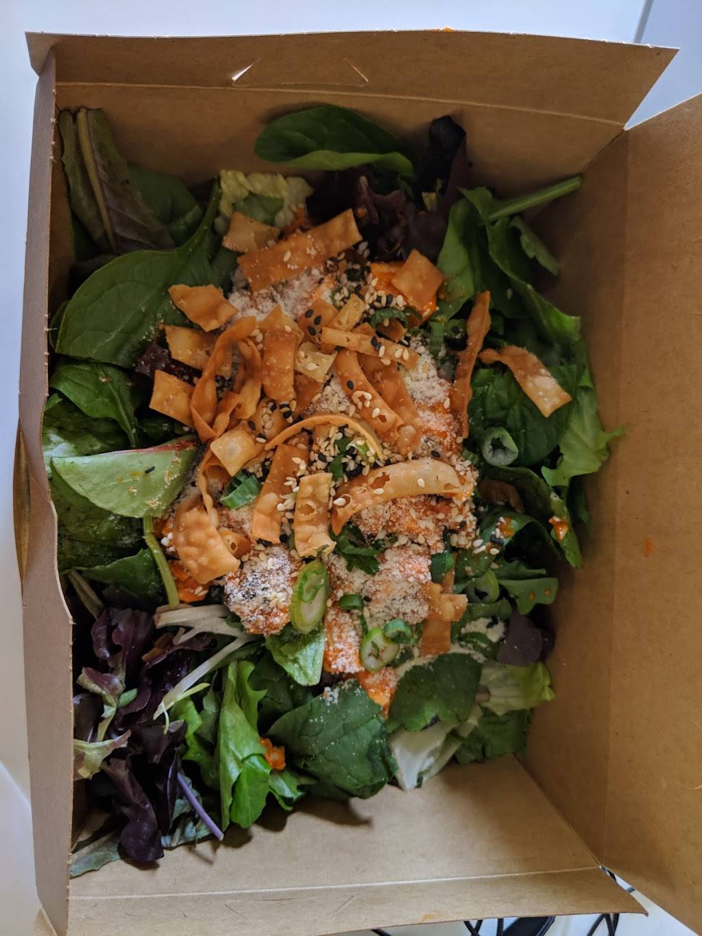 Elevate Food Hall | restaurant | 100 S Washington Ave, Minneapolis, MN 55401, USA | 7634640743 OR +1 763-464-0743