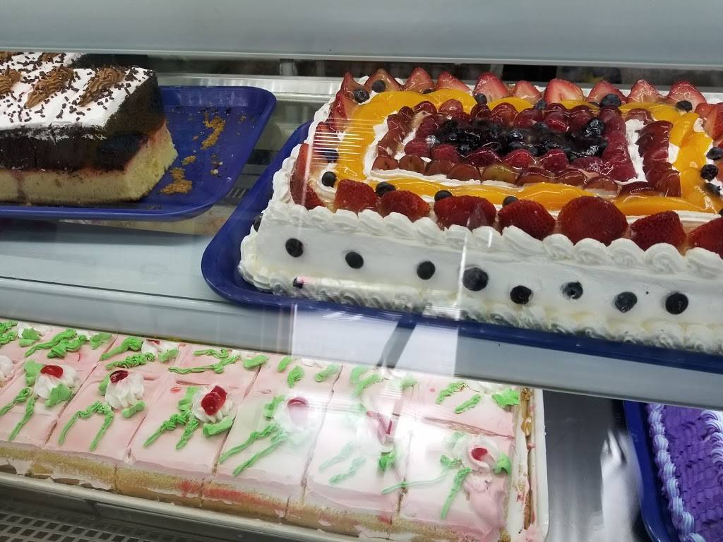 Panaderia Y Cafeteria El Quetzal | restaurant | 1106 Lucerne Ave, Lake Worth, FL 33460, United States | 5614292780 OR +1 561-429-2780