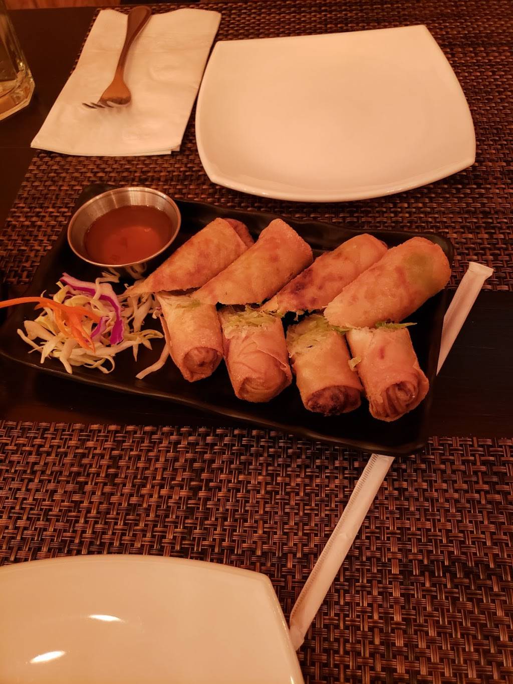 Praya Thai Dining | restaurant | 4850 W Sunset Rd Ste.#115, Las Vegas, NV 89118, USA | 7026162223 OR +1 702-616-2223