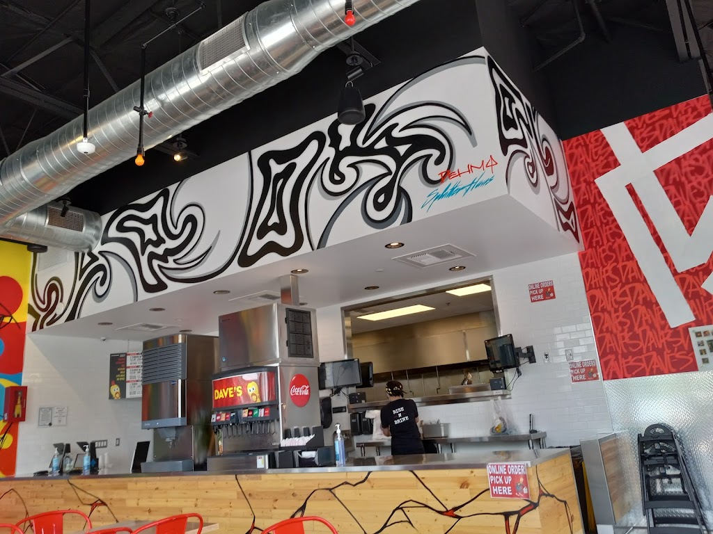 Daves Hot Chicken | restaurant | 1060 Harriman Pl Suite C8, San Bernardino, CA 92408, USA | 9094946122 OR +1 909-494-6122