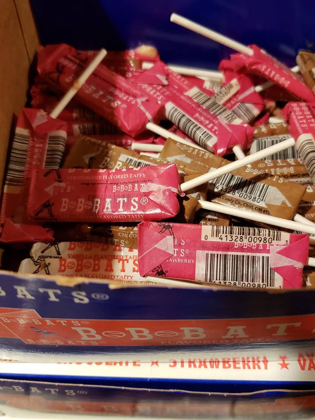 Sweet Treats & More, LLC & Rachel’s Soft Pretzels | restaurant | 72 N Market St, Elizabethville, PA 17023, USA | 7178822152 OR +1 717-882-2152