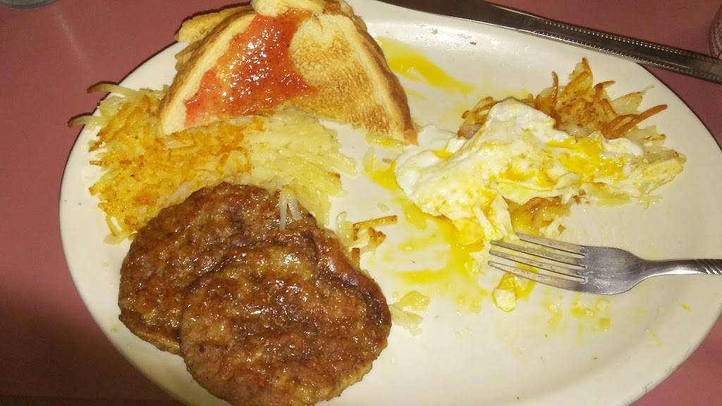 Sisters Cafe | restaurant | 2626 Kilburn Ave, Rockford, IL 61101, USA | 8159698733 OR +1 815-969-8733