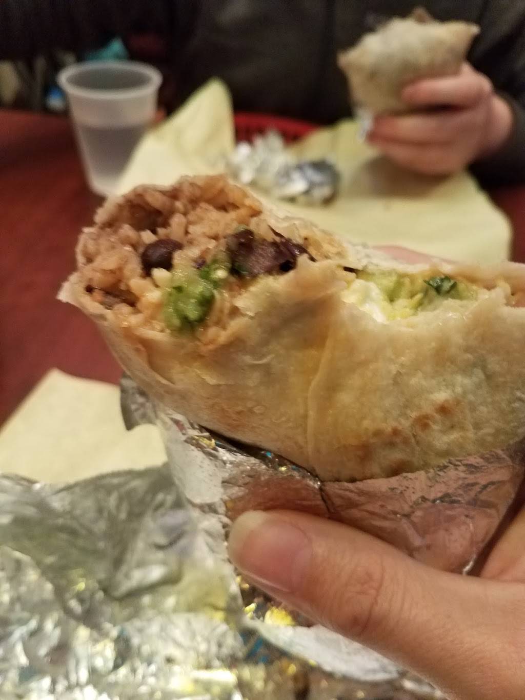 El Beach Burrito | restaurant | 3914 Judah St, San Francisco, CA 94122, USA | 4157312004 OR +1 415-731-2004