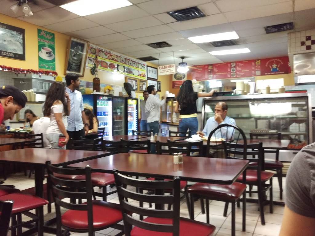 Ravi Kabob House | restaurant | 305 N Glebe Rd, Arlington, VA 22203, USA | 7035226666 OR +1 703-522-6666