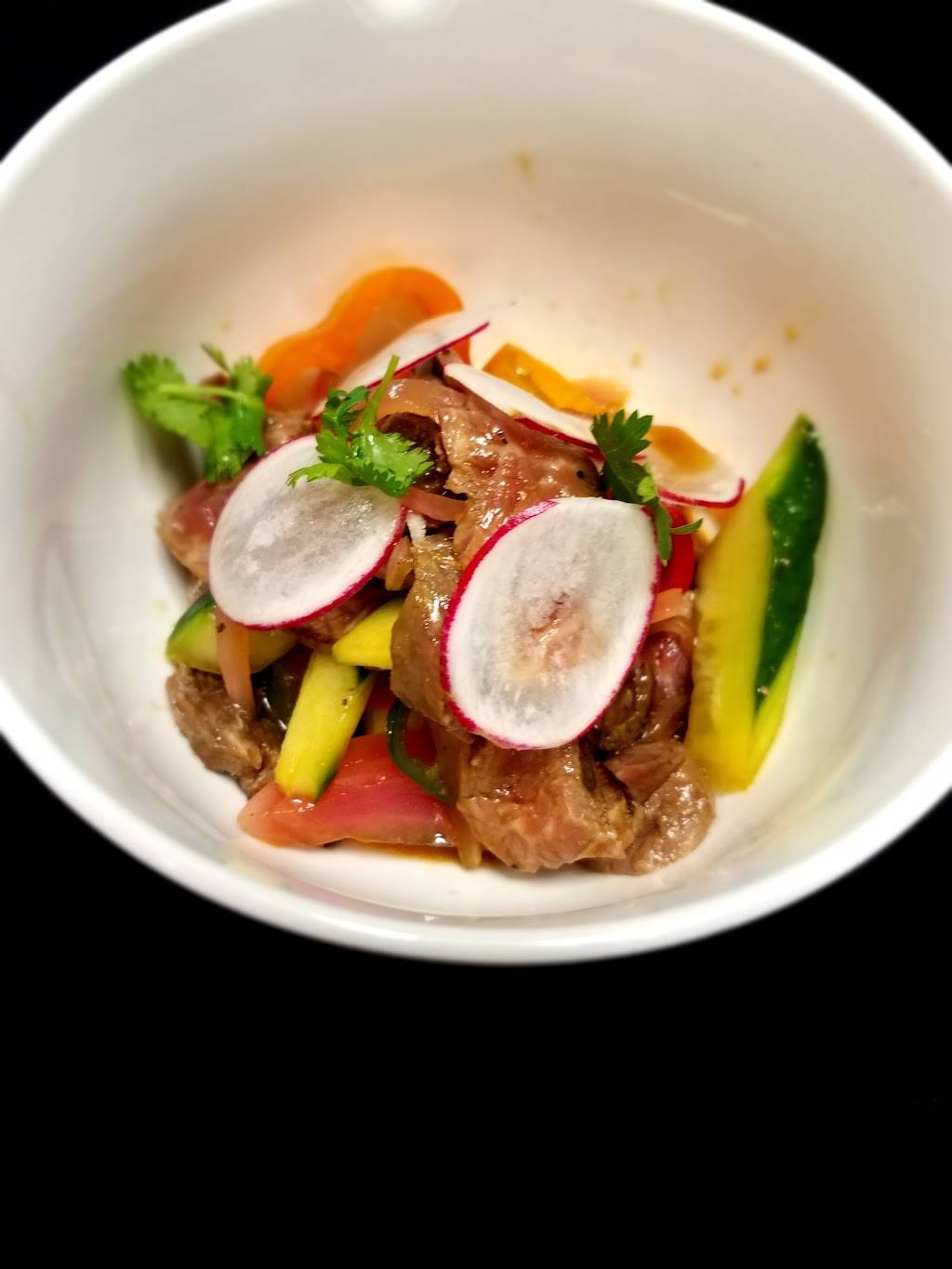 Mainland Container Co. Kitchen & Bar | restaurant | 1528 Ben Sawyer Blvd, Mt Pleasant, SC 29464, USA | 8432848174 OR +1 843-284-8174