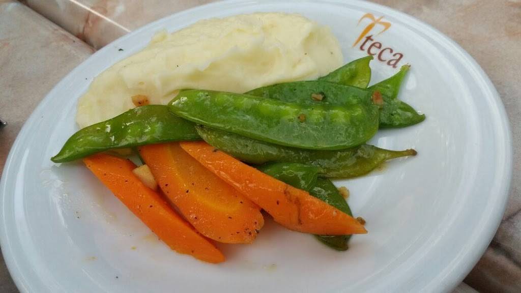 Teca | restaurant | 38 E Gay St, West Chester, PA 19380, USA | 6107388244 OR +1 610-738-8244