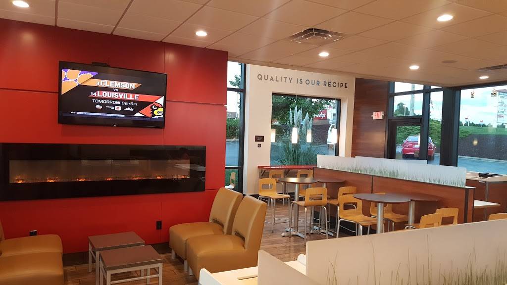 Wendys | restaurant | 1515 E Dixie Dr, Asheboro, NC 27203, USA | 3366293988 OR +1 336-629-3988