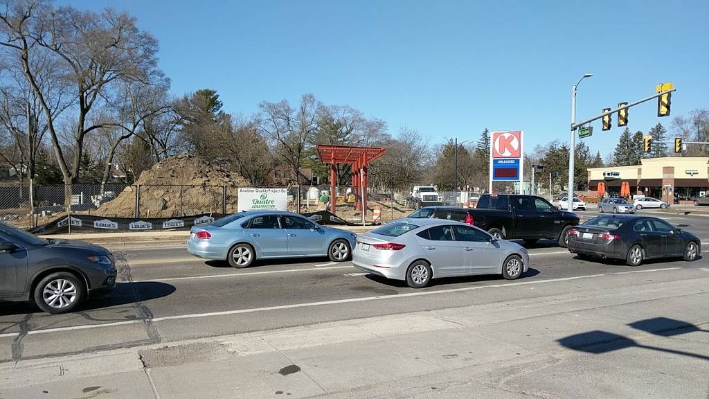 Circle K | cafe | 1420 E Stadium Blvd, Ann Arbor, MI 48104, USA | 7349979506 OR +1 734-997-9506