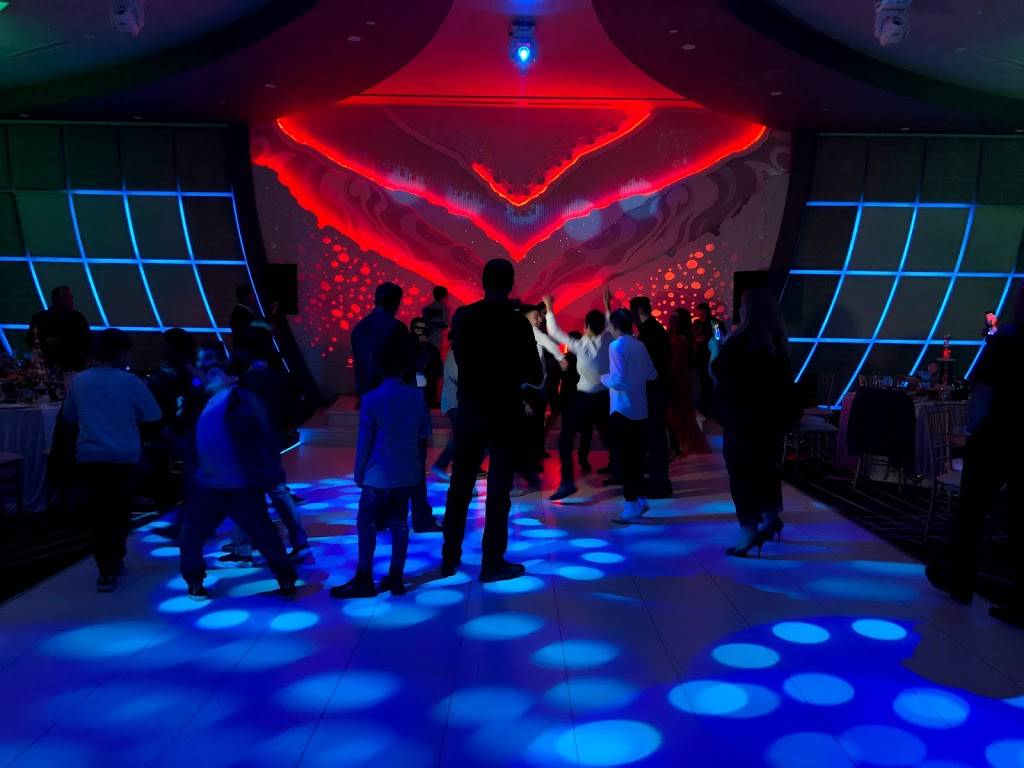 Allure Banquet & Catering | meal takeaway | 6939 Van Nuys Blvd, Van Nuys, CA 91405, USA | 8182828888 OR +1 818-282-8888