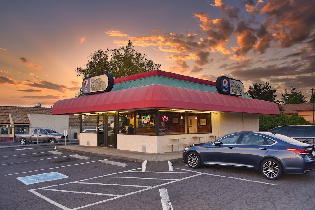 Taco Delite | restaurant | 1021 Morrow Rd, Medford, OR 97504, USA | 5417798169 OR +1 541-779-8169