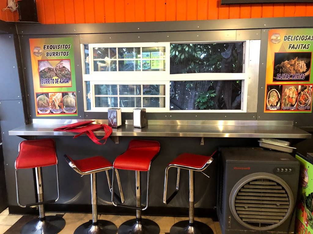 La Vida Taqueria | restaurant | 3620 W 1st St, Santa Ana, CA 92703, USA | 7148395390 OR +1 714-839-5390