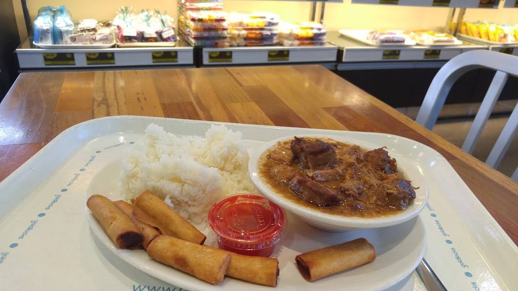 Goldilocks | bakery | 2268 Westborough Blvd Suite 306, South San Francisco, CA 94080, USA | 6508730565 OR +1 650-873-0565