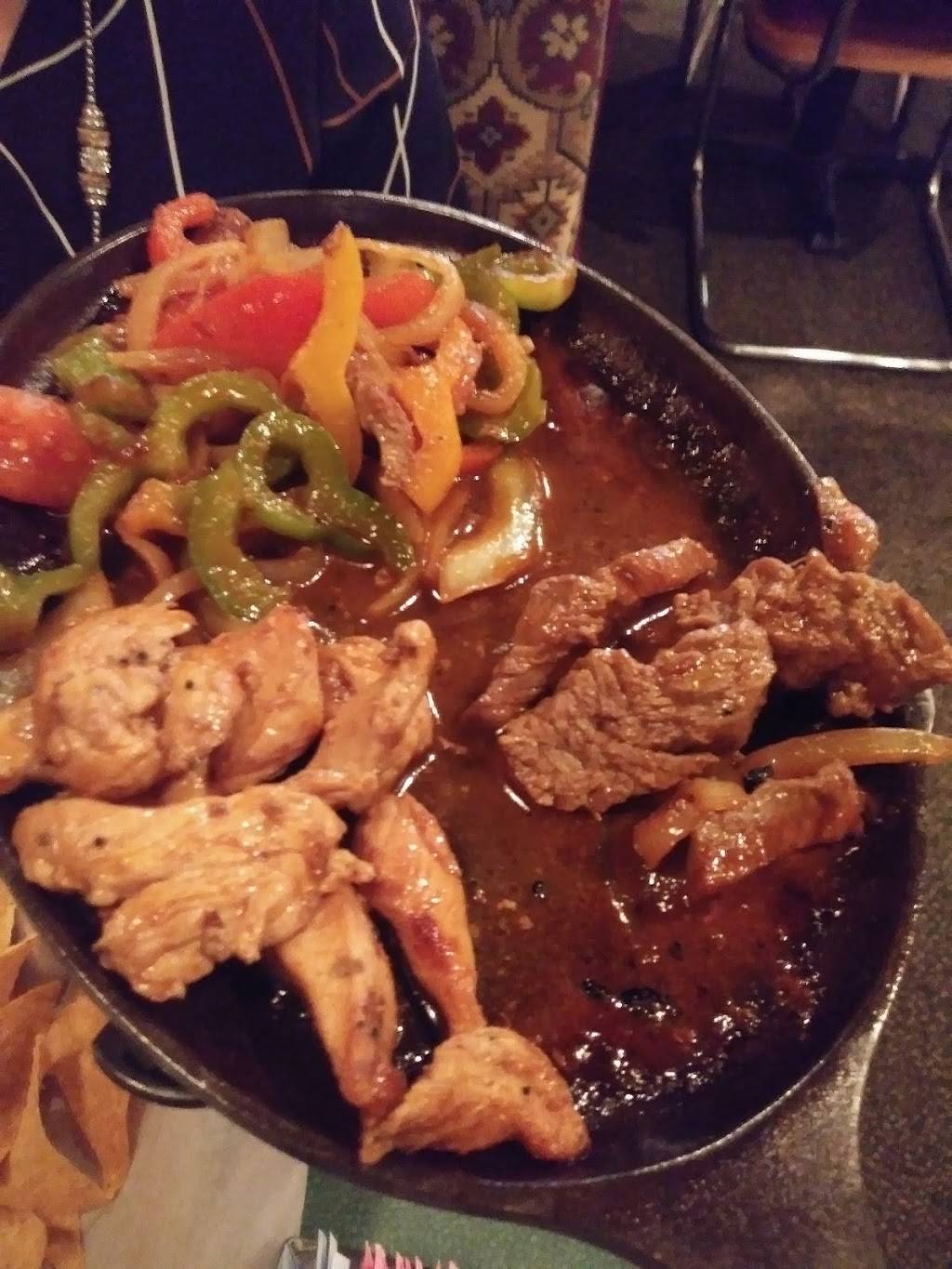 Las Margaritas | restaurant | 541 W Dimond Blvd, Anchorage, AK 99515, USA | 9073494922 OR +1 907-349-4922