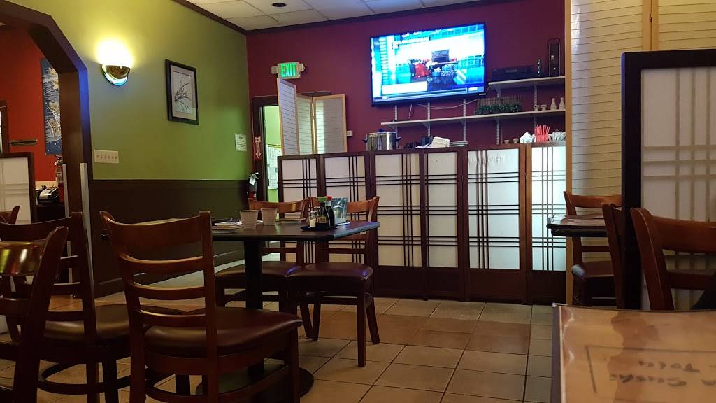 Ninja Sushi & Tofu | restaurant | 681 San Mateo Ave, San Bruno, CA 94066, USA | 6505833090 OR +1 650-583-3090