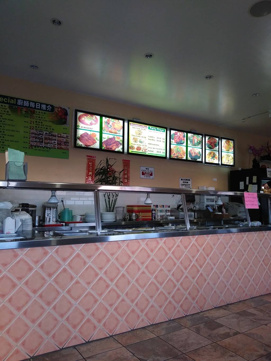 Wok & Go | restaurant | 2700 24th St, San Francisco, CA 94110, USA | 4156424313 OR +1 415-642-4313