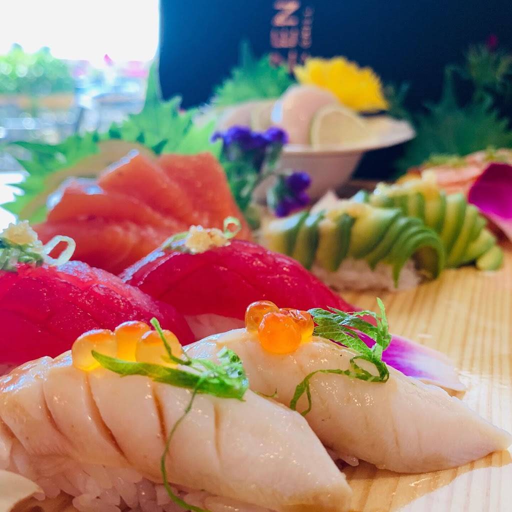 KAIZEN Sushi Bar & Grill | meal takeaway | 5640 N Federal Hwy, Fort Lauderdale, FL 33308, USA | 9548355610 OR +1 954-835-5610