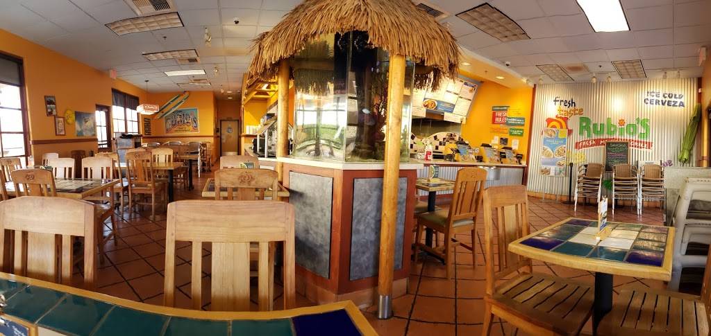 Rubios | restaurant | 78 CA-111 447 Suite A, La Quinta, CA 92253, USA | 7605640116 OR +1 760-564-0116