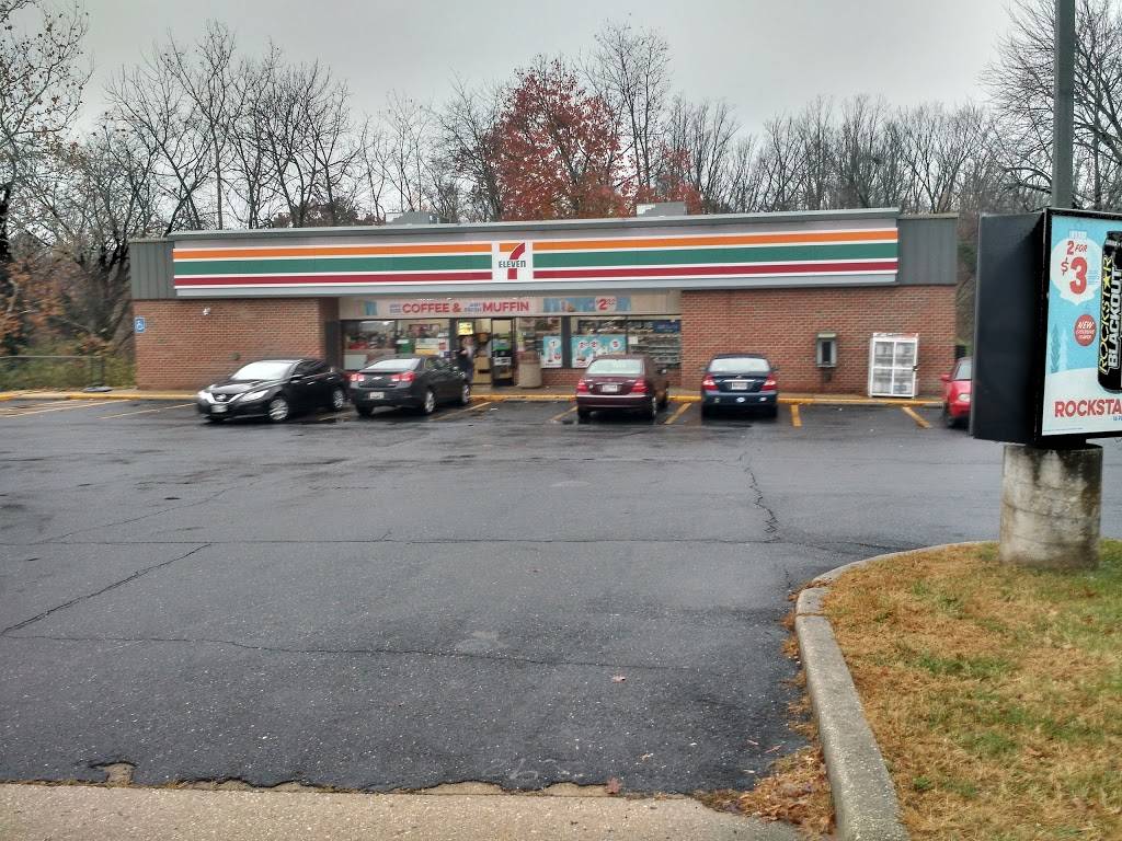 7-Eleven | bakery | 8600 Baltimore Ave, College Park, MD 20740, USA | 3014747612 OR +1 301-474-7612