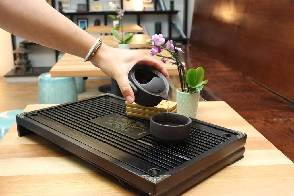 Hemp & Tea Co - CBD | cafe | 15906 N Old Statesville Rd Ste A, Huntersville, NC 28078, USA | 7042488657 OR +1 704-248-8657