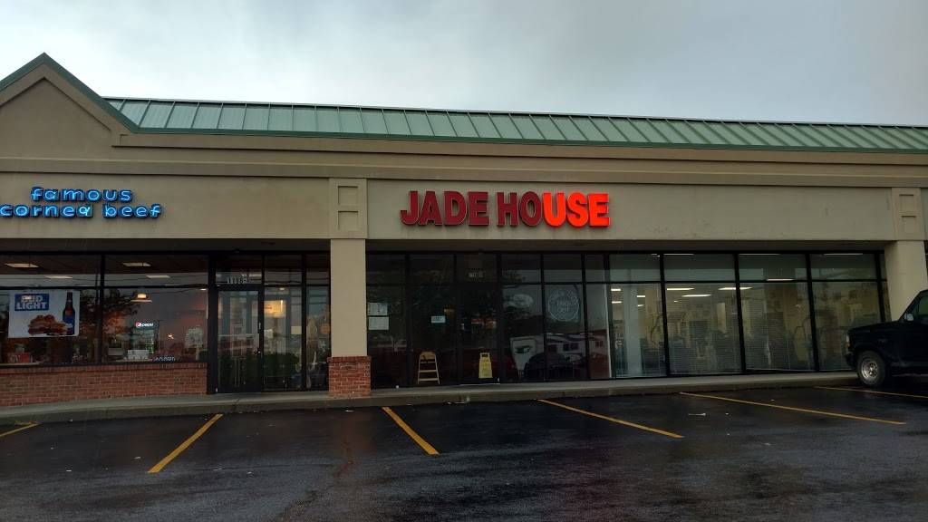 Jade House Chinese Restaurant | restaurant | 1198-D, Smiley Ave, Cincinnati, OH 45240, USA | 5136741555 OR +1 513-674-1555