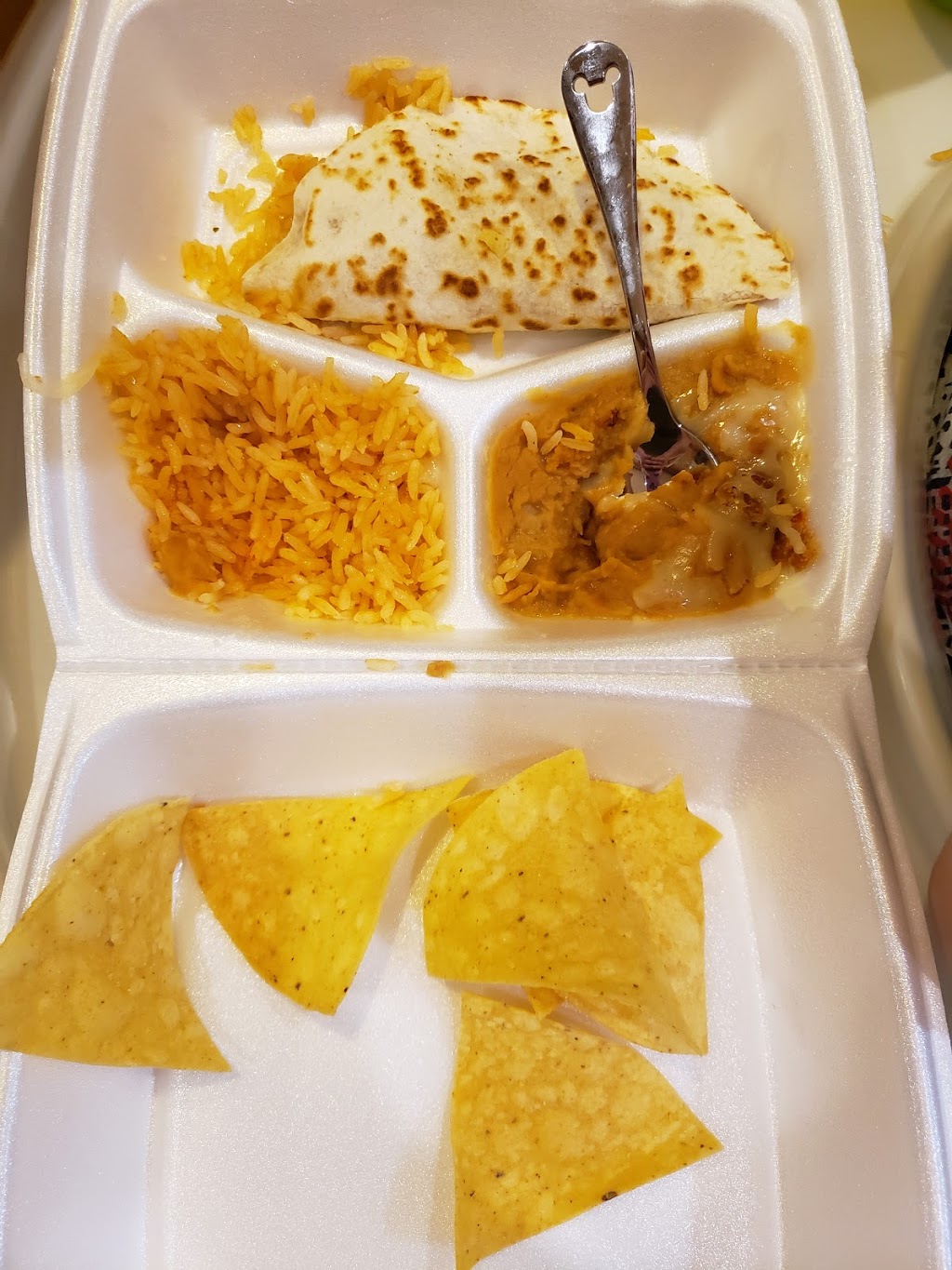 Taqueria La Nueva Vallarta | restaurant | 10305 Fairway Dr, Roseville, CA 95678, USA | 9167493791 OR +1 916-749-3791