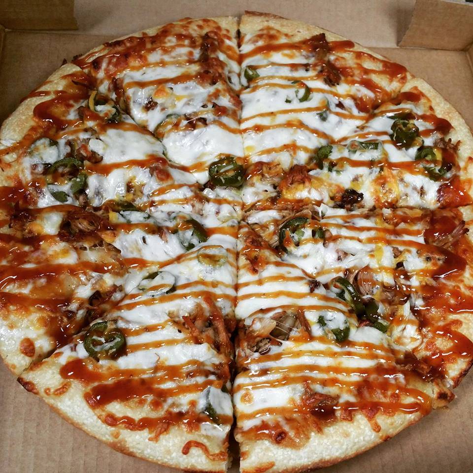 Midway Pizza | restaurant | 33 Fort Hill Rd, Groton, CT 06340, USA | 8604457314 OR +1 860-445-7314