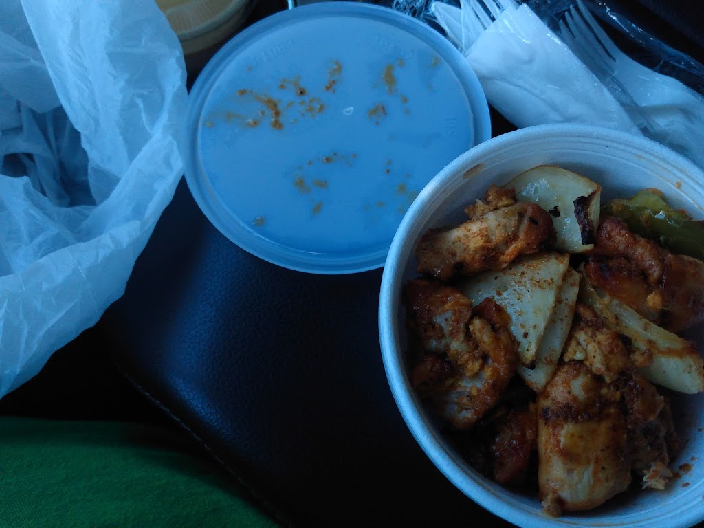 Tasty Indian Bites | restaurant | 1337 Peach Orchard Rd, Sumter, SC 29154, USA | 8038475777 OR +1 803-847-5777