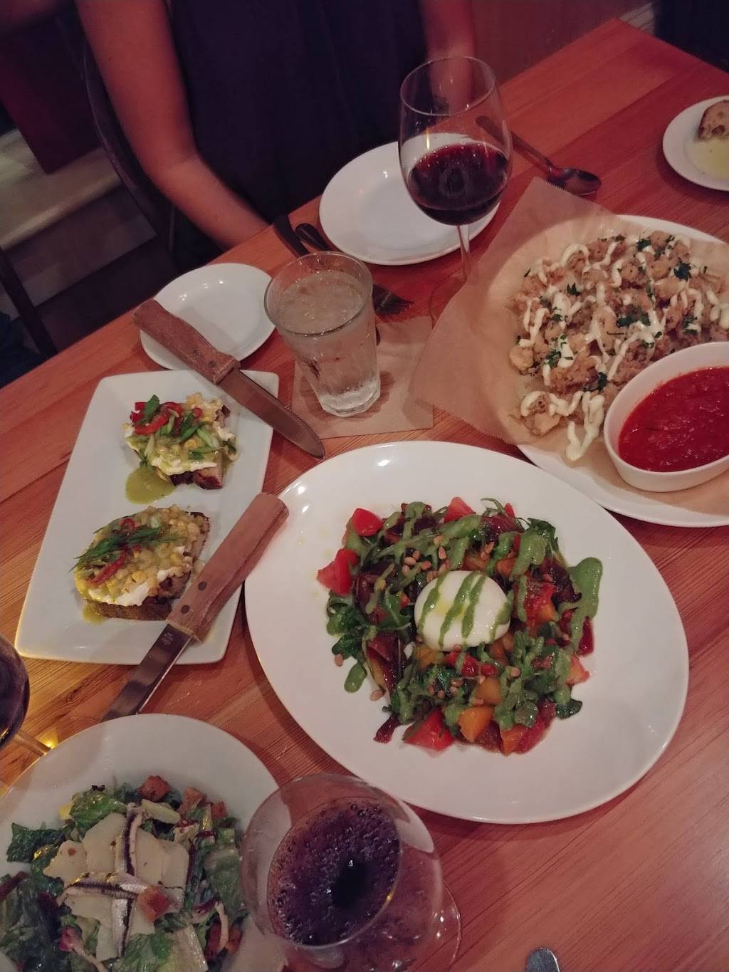 Wild Olive Restaurant | restaurant | 2867 Maybank Hwy, Johns Island, SC 29455, USA | 8437374177 OR +1 843-737-4177