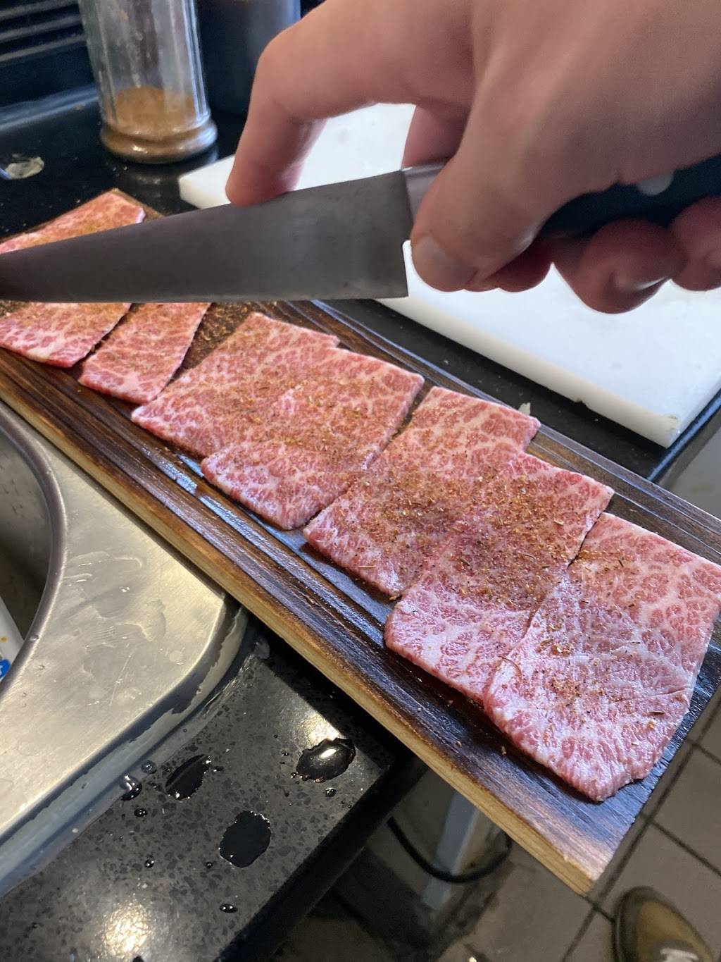 Hanako Japanese Cuisine | restaurant | 12550 Centralia St, Lakewood, CA 90715, USA | 5622636015 OR +1 562-263-6015